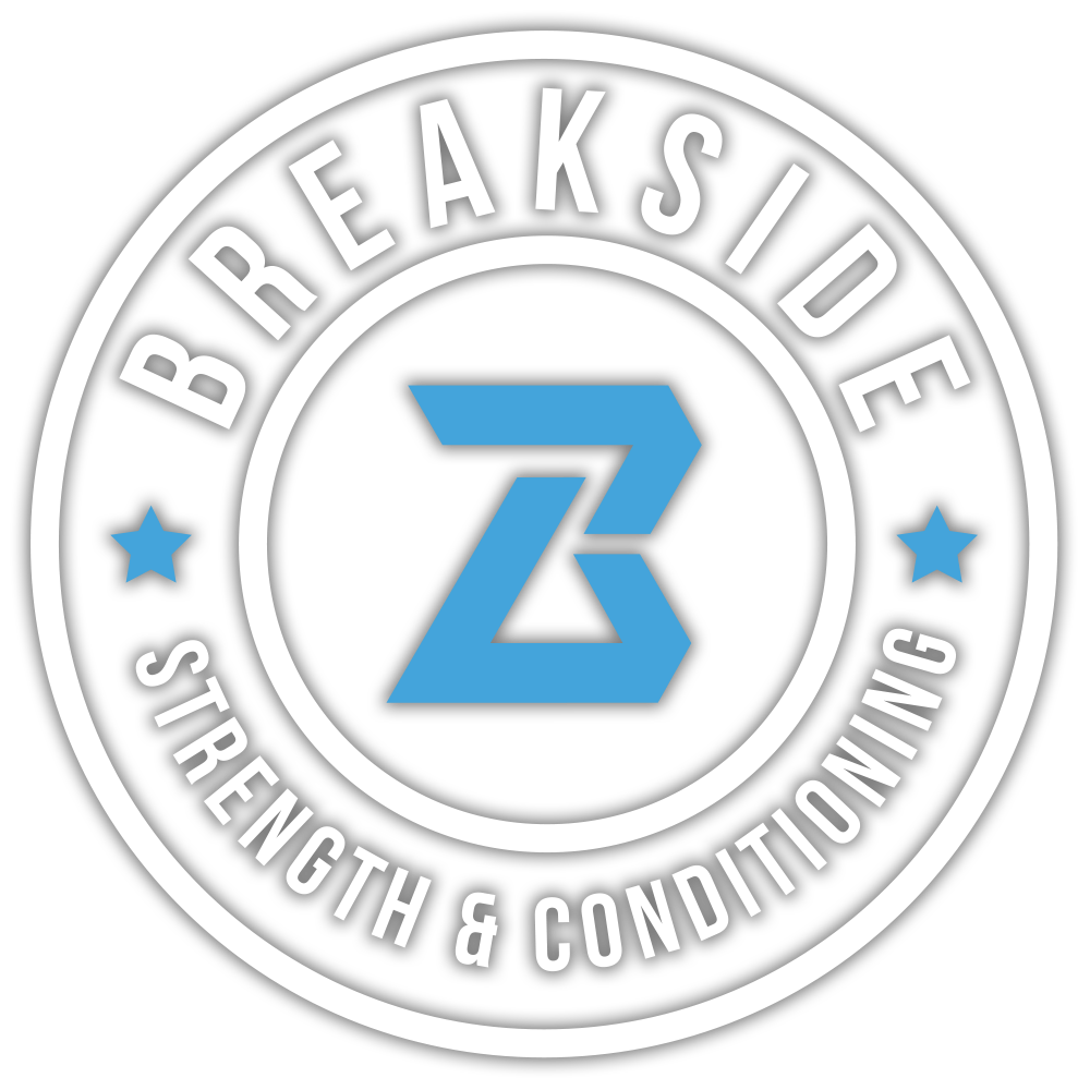 Get More Promo Codes And Deal At Breakside Strength and Conditioning